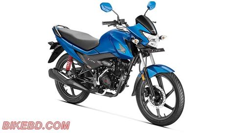 Muktasha hall road (new bridge circle), rohanpur, chapai nawabgonj. Honda Livo 110cc : Upcoming Honda Bike In BD - BikeBD