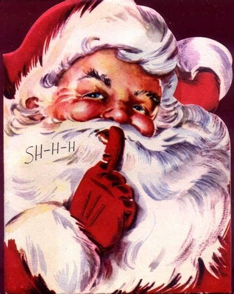 498 Best Images About Santa Claus On Pinterest Santa