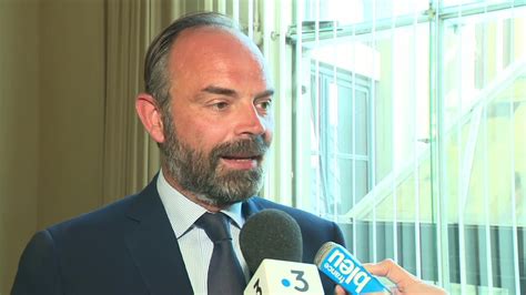 Pour les autres significations, voir balladur (homonymie). Edouard Philippe : "Les Havrais ont aujourd'hui fait le choix du Havre" - YouTube