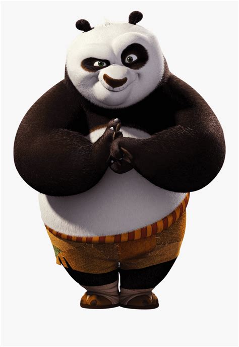 Kung Fu Panda Clip Art Images And Photos Finder