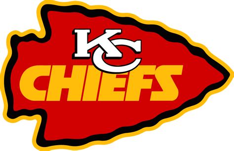 Chiefs Logo No Background Free Transparent Kansas Cit