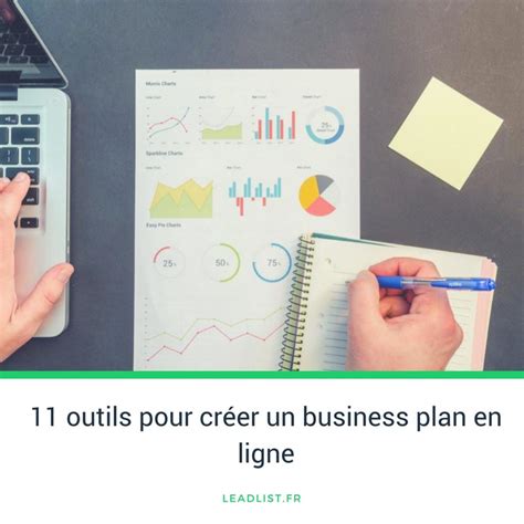 11 Logiciels Pour Créer Un Business Plan En Ligne Leadlistfr