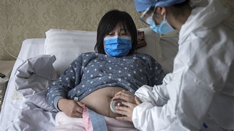 What Pregnant Women Should Know About Coronavirus The New York Times