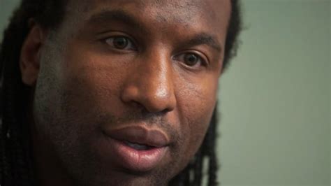 Players Own Voice Podcast The Softer Side Of Georges Laraque Cbc Sports