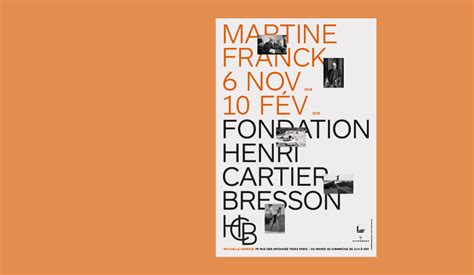 Fondation Henri Cartier Bresson Atalante
