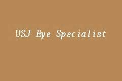 Yap yen piow dr loh liew cheng hematologists dr. USJ Eye Specialist, Eye Specialist in Subang Jaya