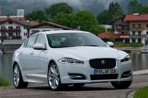 Jaguar xf jaguar xf is a 5 seater sedan available in a price range of ₹ 55.67. Review - 2012 Jaguar XF New Car Launch And First Drive