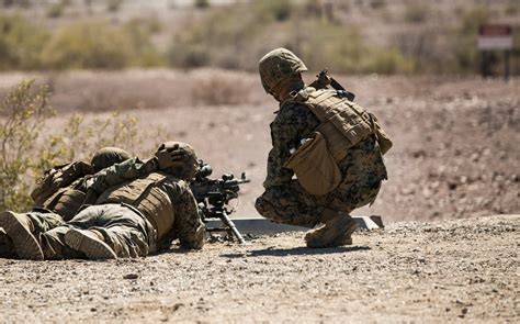 Dvids Images Combat Readiness Back To Basics With Mwss 371 Image
