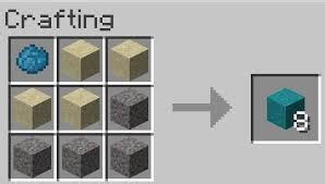 If you're wondering how to make concrete in minecraft, or find out more about its recipe, we've got you covered. How to make concrete in Minecraft 1.16 - Easy guide ...