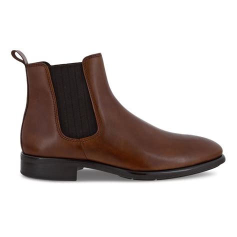 Ecco Citytray Chelsea Boot Ecco® Middle East As