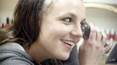 Britney Spears Reveals Why She Shaved Head During 2007 Meltdown