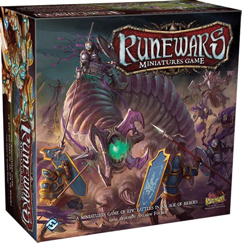 Liguria is £15 (£17.59 inc p&p), but spend over £20 and basic postage is free. The Rune Wars Miniatures Game Coming To Tabletops From FFG ...