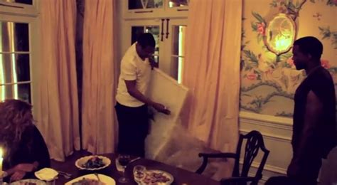 Jay Z And Kanye West Watch The Throne Documentary Hiphop N More