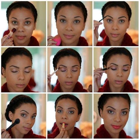 16 Graduation Makeup Tutorials You Can Wear With Confidence Quick