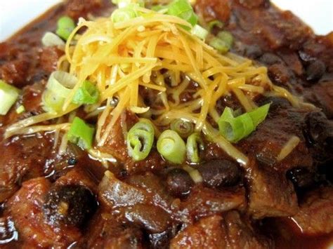 A terrific use for leftover prime rib or beef roast to stretch it into another complete, flavourful meal. Prime Rib Chili | Prime rib recipe, Prime rib soup ...