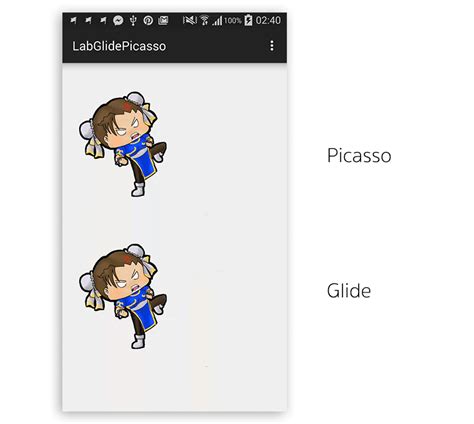 android - How to play animated GIF in TextView? - Stack ...