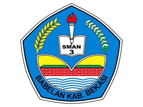 Logo Sman 2 Babelan