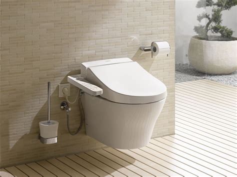 As a brand, toto have been one of the best to be recon with and they have defently showing world class elegance. TOTO Combination WASHLET EK 2.0 (with side connections ...
