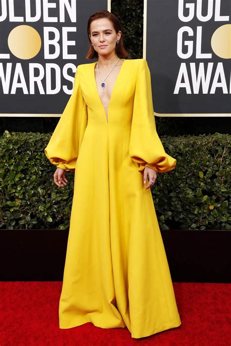 The Most Unforgettable Red Carpet Looks Of The Decade - vrogue.co