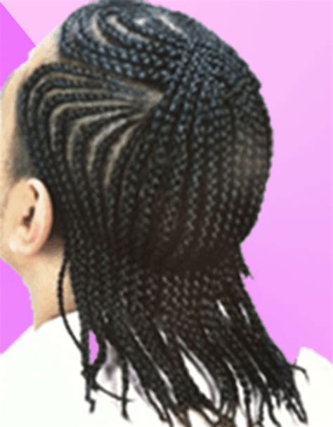 Ndeye has over 20 years of experience in african hair including braiding box braids, senegalese twists, crochet braids, faux dread locs, goddess locs, kinky twists, and lakhass braids. best customer service braiding salon african hair braiding ...