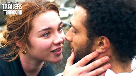 Lady Macbeth Ft Florence Pugh Official Us Release Trailer Hd Youtube