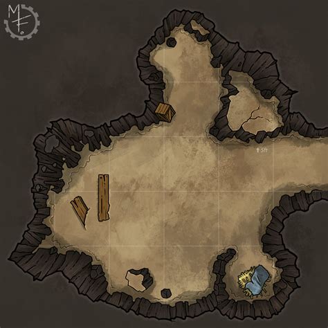 World Maps Library Complete Resources Cave Maps Dd