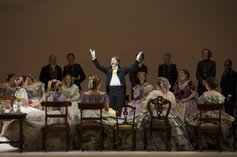 Chicago Opera Review Eugene Onegin Lyric Opera Stage And Cinema