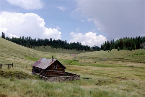 Cabins for sale in arizona mountains. 8 Reasons To Visit The White Mountains In Arizona