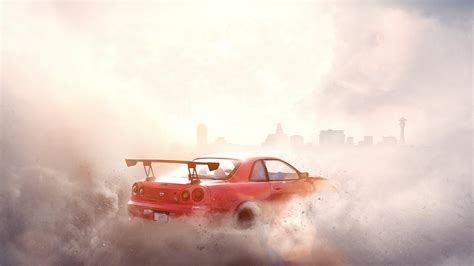 Wallpaper 1920x1080 Px Cityscape Need For Speed Need For Speed