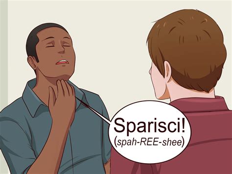 Finden und vergleichen sie learn german speaking online. How to Say Goodbye in Italian: 10 Steps (with Pictures ...