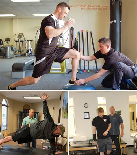 Sports Injury Rehabilitation Oasis Physiotherapy And