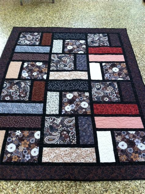 Perfect For Showcasing Large Scale Print Quilt Quilt Patterns