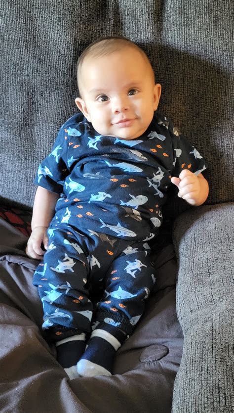 Jovani Rowen Broddus – Hallowell & James Obituaries