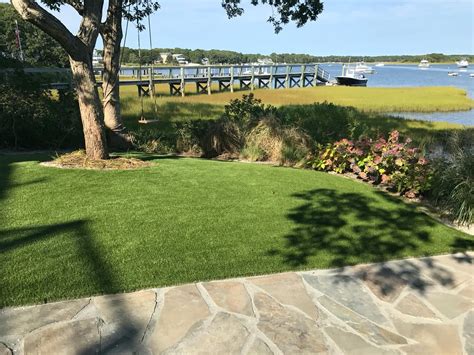 Started hewlett turf & landscapes in 1987 and is still owner/managing director. Lawn and Landscape - New England Turf Store