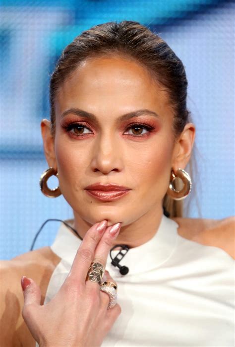 Дженнифер Лопес Jennifer Lopez фото №787062