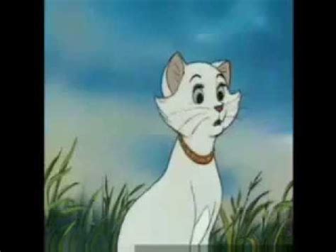 Disney's the aristocats kids features plenty of exuberant group numbers and a cast that can be expanded by adding additional alley cats to the chorus. duchess angry - YouTube