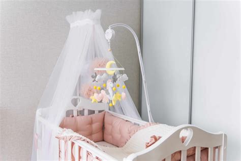 A Beginners Guide To Your Babys Cot Everything You Need To Know
