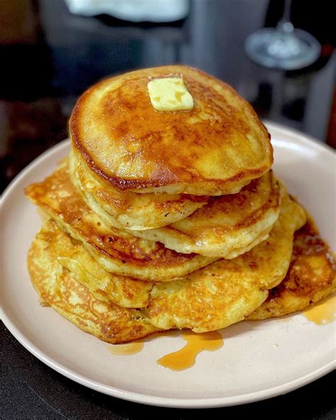 Recipe For The Fluffiest Buttermilk Pancakes Youll Ever Have Demo Up