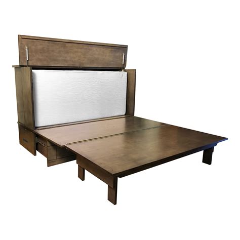 New Yorker Stowaway™ Chest Bed Innomax