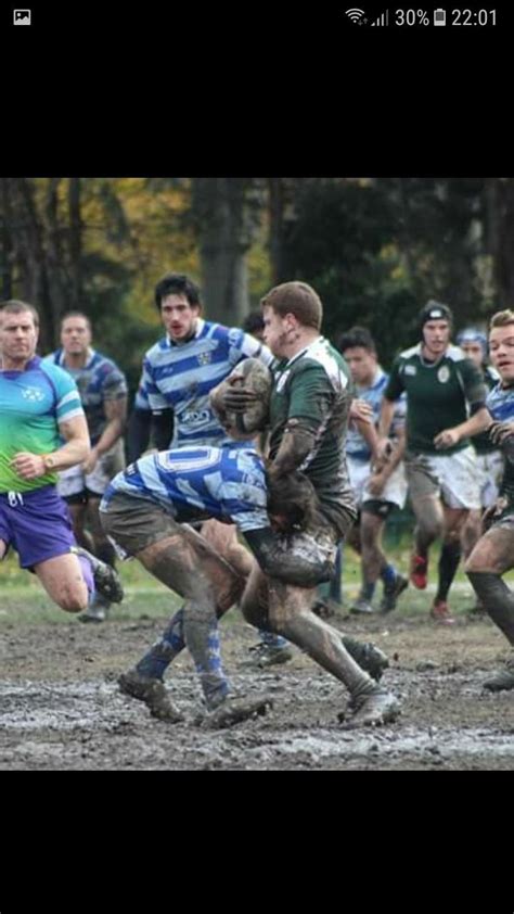 Pin En Rugby