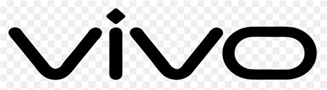 Vivo Logo Transparent Vivo PNG Logo Images