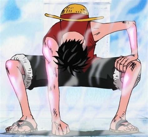 With tenor, maker of gif keyboard, add popular luffy gear second animated gifs to your conversations. When did Luffy learn the second gear in One Piece? - Quora