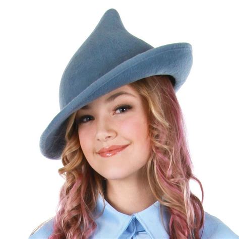 Harry Potter Fleur Delacour Hat Novelty Hats View All