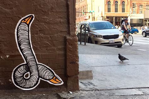 Adam stoner's devontay, which depicted a black man in an orange prison jumpsuit, immediately came under fire for its subject matter and for the color of its artist (white). Black Cat Alley adds urban garden for Doors Open Milwaukee ...