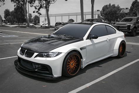 Come join the discussion about bimmerfest. Seibon® - BMW 3-Series 2011 GTR-Style Carbon Fiber Hood