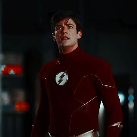 𝑩𝒂𝒓𝒓𝒚 𝑨𝒍𝒍𝒆𝒏┊𝑰𝒄𝒐𝒏𝒔 The Flash Grant Gustin Supergirl And Flash Flash