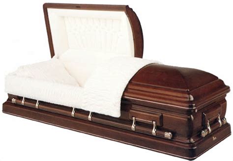 Batesville Pembroke Cherry Casket