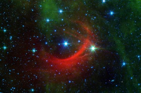 Nasa Shutting Down Space Telescope Infrared Eyes To Cosmos