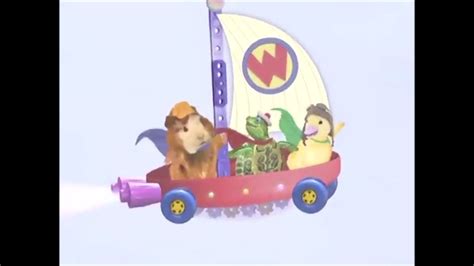 The Wonder Pets Theme Song Youtube