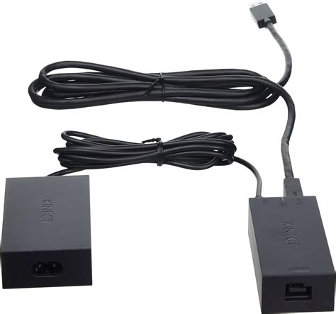 Kinect Adapter Xbox One Spc Uk Pc And Video Games